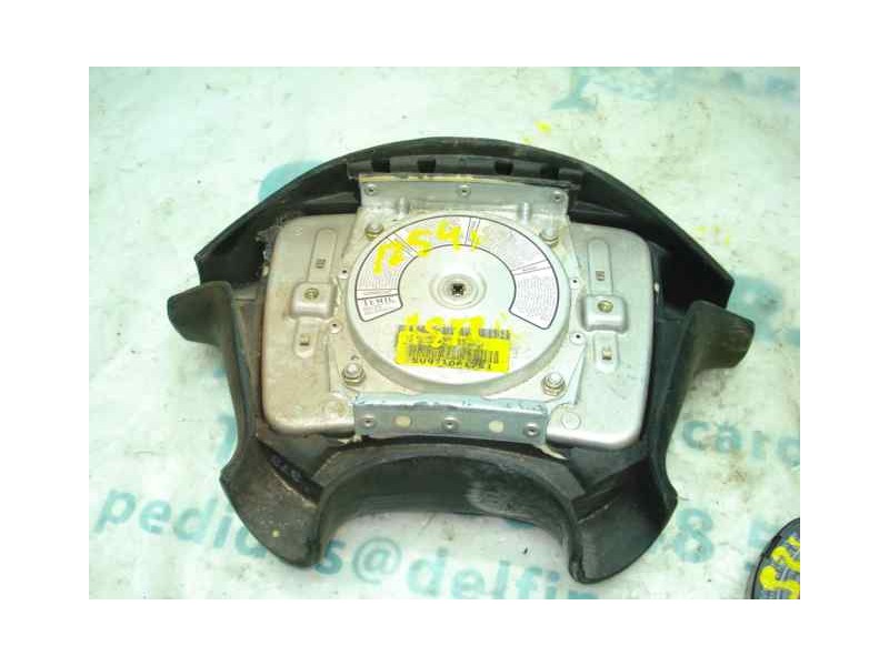 Recambio de airbag delantero izquierdo para opel astra f berlina 1.4 cat (2h6) referencia OEM IAM  1000000702859 