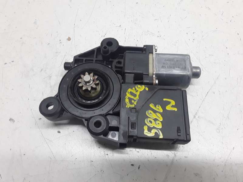 Recambio de motor elevalunas trasero izquierdo para renault scenic iii 1.5 dci diesel fap referencia OEM IAM 827310004R  6 PINES
