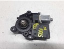 Recambio de motor elevalunas trasero izquierdo para renault scenic iii 1.5 dci diesel fap referencia OEM IAM 827310004R  6 PINES