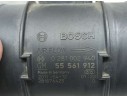 Recambio de caudalimetro para opel astra j lim. selective referencia OEM IAM 55561912 0281002940 BOSCH