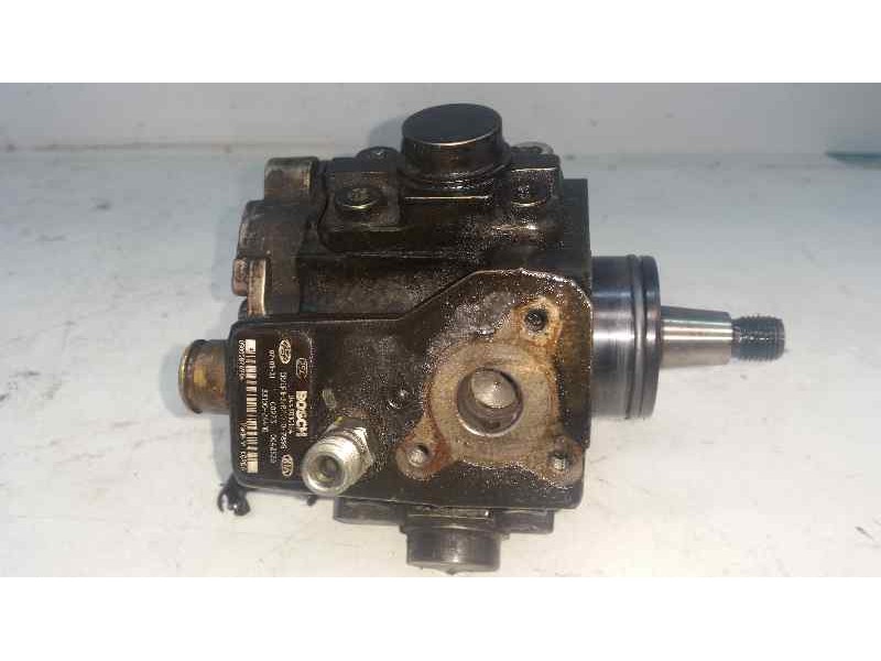Recambio de bomba alta presion para kia cee´d 1.6 crdi cat referencia OEM IAM 0445010124 331002A410 BOSCH