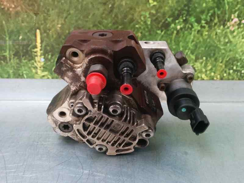 Recambio de bomba alta presion para renault megane ii berlina 5p dynamique referencia OEM IAM 8200256255 0445010087 BOSCH