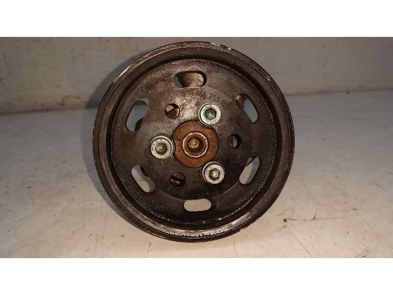 Recambio de bomba direccion para seat leon (1m1) stella referencia OEM IAM 1J0422154AES  KYB