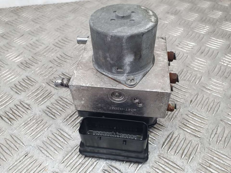 Recambio de abs para mini mini (r56) cooper d referencia OEM IAM 678457801 15803911 TRW