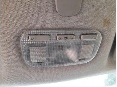 Recambio de luz interior para citroën c-elysee (dd_) 1.6 hdi 92 referencia OEM IAM 6362Q2  