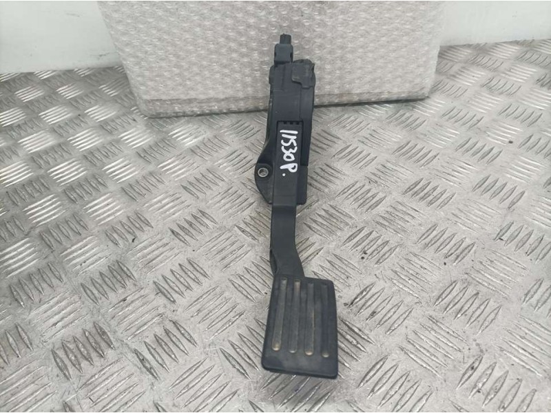 Recambio de potenciometro pedal para volvo v40 momentum referencia OEM IAM 31280598 6PV01036825 
