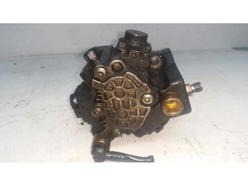 Recambio de bomba alta presion para kia cee´d 1.6 crdi cat referencia OEM IAM 0445010124 331002A410 BOSCH