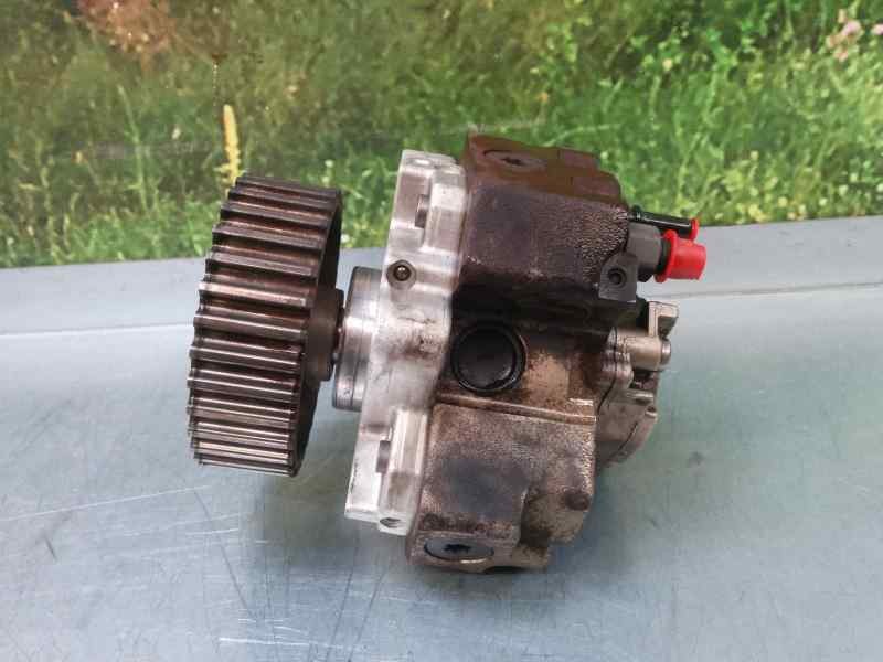 Recambio de bomba alta presion para renault megane ii berlina 5p dynamique referencia OEM IAM 8200256255 0445010087 BOSCH