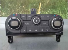 Recambio de mando climatizador para nissan qashqai (j10) acenta referencia OEM IAM 27500JD45A A02000A7706000 CALSONIC KANSEI