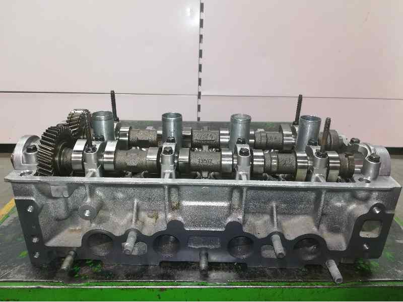 Recambio de culata para toyota corolla (e11) 1.6 16v referencia OEM IAM S51  RECONSTRUIDA