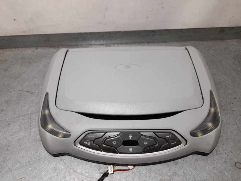 Recambio de sistema dvd para audi a4 avant (8e) 2.0 tdi quattro (dpf) referencia OEM IAM SIN REF  