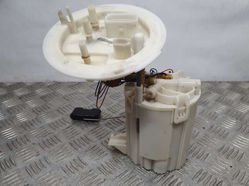 Recambio de aforador para audi a4 ber. (b8) básico referencia OEM IAM 8K0919050H 0580205001 