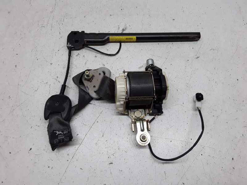 Recambio de pretensor airbag derecho para renault modus confort dynamique referencia OEM IAM   CINTURON