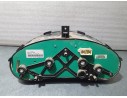 Recambio de cuadro instrumentos para citroën berlingo 2.0 hdi sx familiar referencia OEM IAM 9662745380 709213 