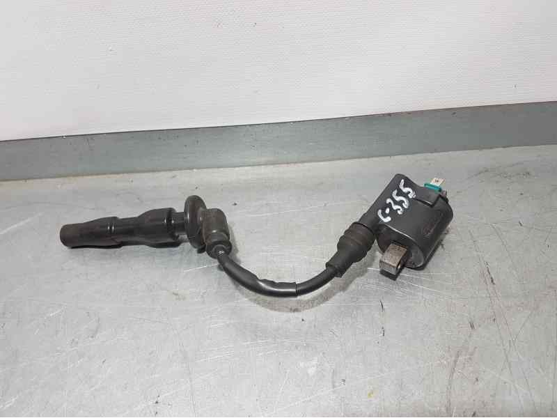 Recambio de bobina encendido para honda cb 500f cb 500 f referencia OEM IAM MP37  TEC