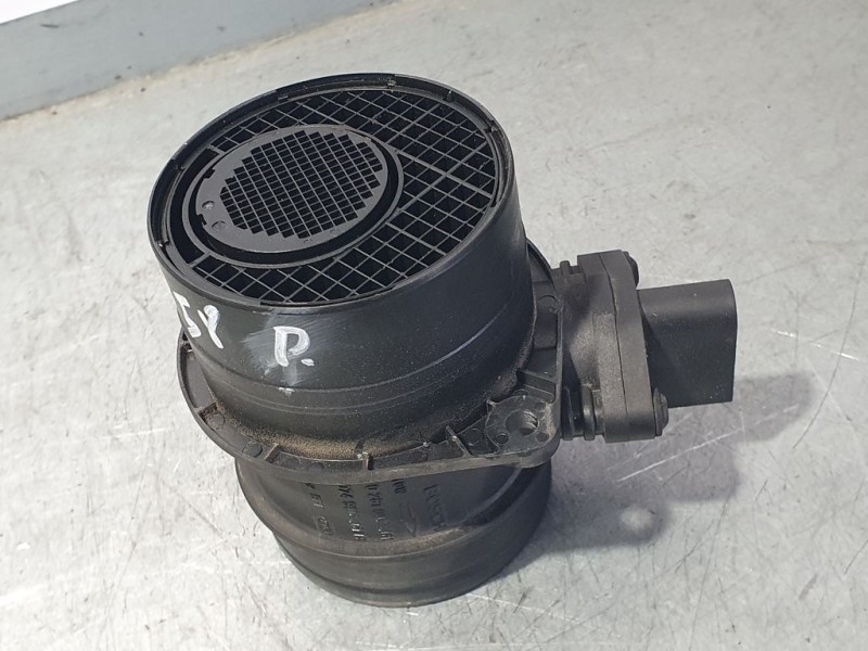 Recambio de caudalimetro para audi a4 berlina (8e) 2.0 tdi 16v (103kw) referencia OEM IAM 074906461B 0281002461 BOSCH