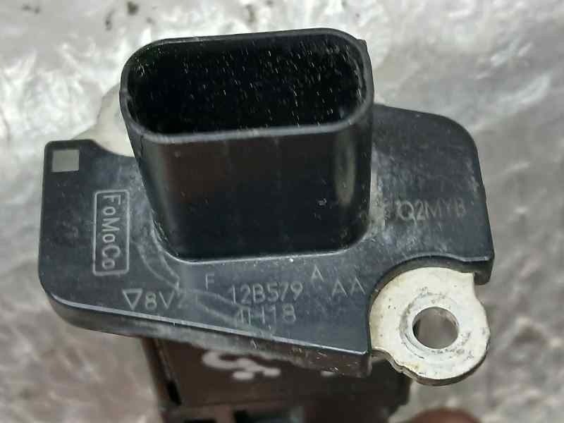 Recambio de caudalimetro para ford s-max titanium referencia OEM IAM 8V2112B579AA  