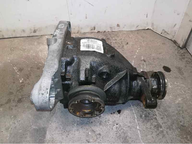 Recambio de diferencial trasero para bmw serie 5 berlina (e39) 523i referencia OEM IAM E8049L 1428464 