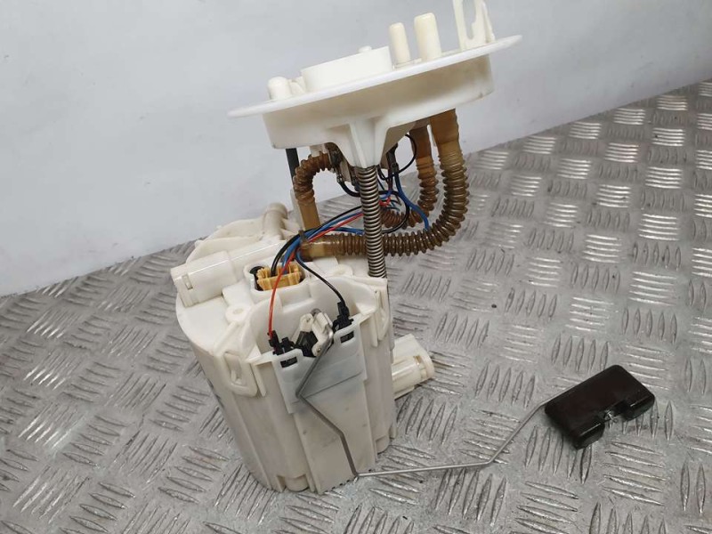 Recambio de aforador para audi a4 ber. (b8) básico referencia OEM IAM 8K0919050H 0580205001 