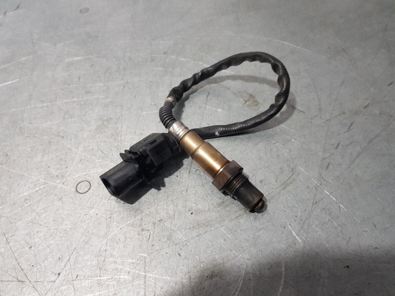 Recambio de sonda lambda para bmw serie 3 berlina (e90) 320d referencia OEM IAM 780436901 0281004079 BOSCH