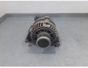 Recambio de alternador para opel astra j sedán 1.4 turbo (69) referencia OEM IAM 13581885 12M17 KDAC