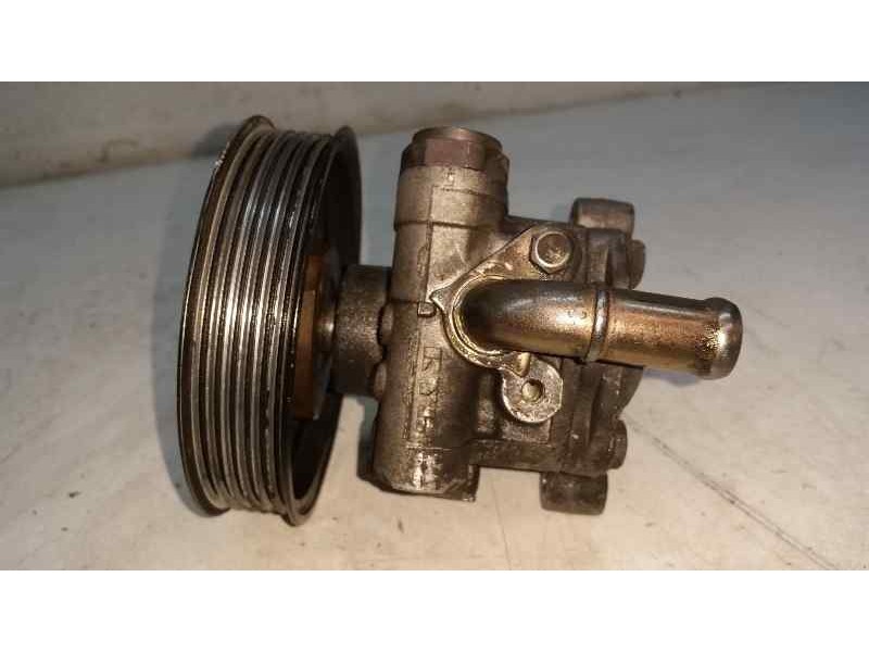 Recambio de bomba direccion para seat leon (1m1) stella referencia OEM IAM 1J0422154AES  KYB