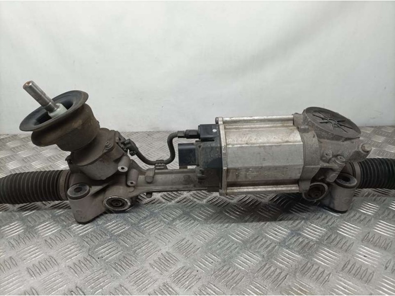 Recambio de cremallera direccion para opel astra j lim. selective referencia OEM IAM 13363853 7805974728 ELECTRO-MECANICA ZF