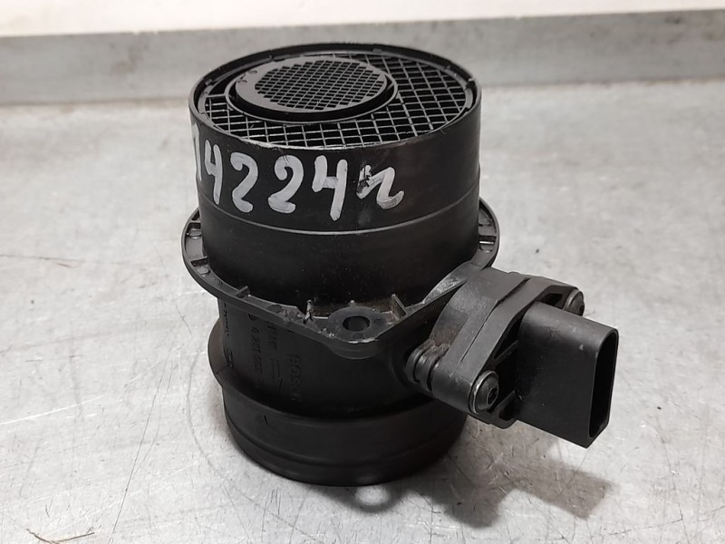 Recambio de caudalimetro para audi a4 avant (8e) 2.0 tdi quattro (dpf) referencia OEM IAM 281002461  BOSCH