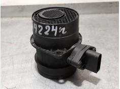 Recambio de caudalimetro para audi a4 avant (8e) 2.0 tdi quattro (dpf) referencia OEM IAM 281002461  BOSCH