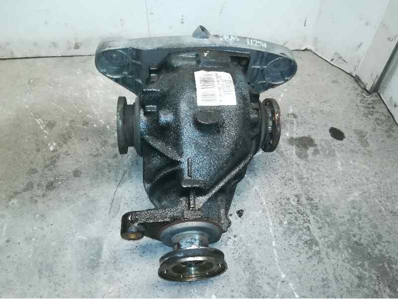 Recambio de diferencial trasero para bmw serie 5 berlina (e39) 523i referencia OEM IAM E8049L 1428464 