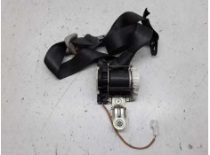 CINTURON SEGURIDAD TRASERO IZQUIERDO CON PRETENSOR
