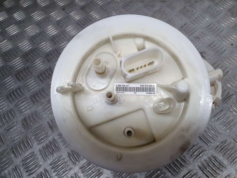 Recambio de aforador para audi a4 ber. (b8) básico referencia OEM IAM 8K0919050H 0580205001 