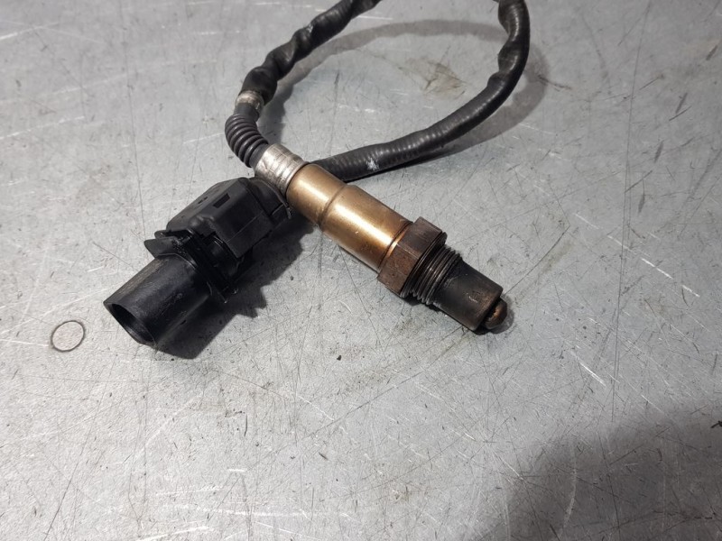 Recambio de sonda lambda para bmw serie 3 berlina (e90) 320d referencia OEM IAM 780436901 0281004079 BOSCH