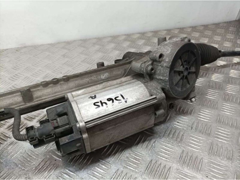 Recambio de cremallera direccion para opel astra j lim. selective referencia OEM IAM 13363853 7805974728 ELECTRO-MECANICA ZF