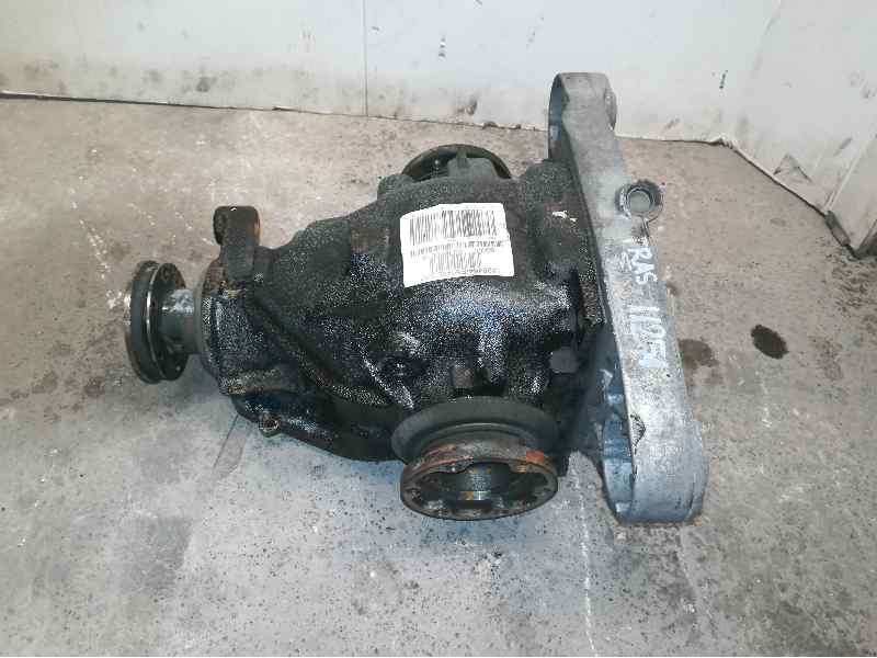 Recambio de diferencial trasero para bmw serie 5 berlina (e39) 523i referencia OEM IAM E8049L 1428464 