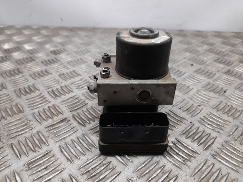 Recambio de abs para opel astra h berlina cosmo referencia OEM IAM GM24447833 10020700204 ATE