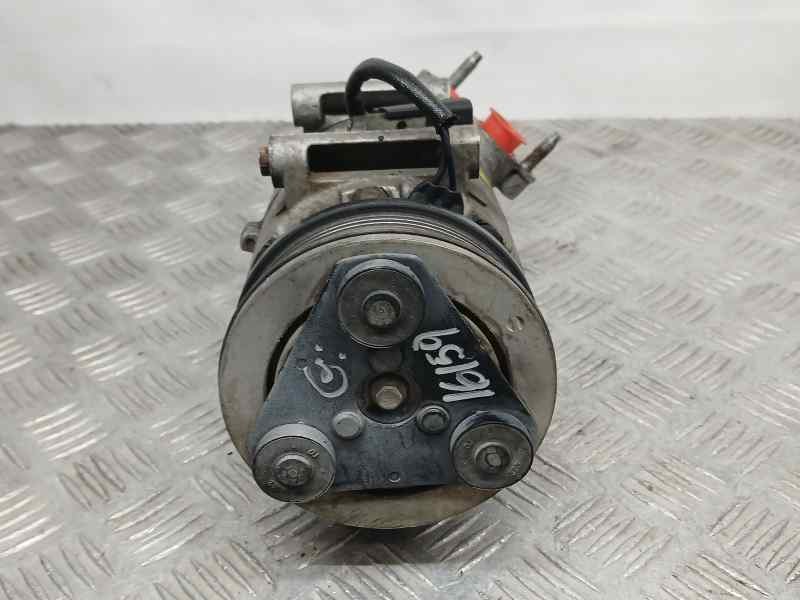Recambio de compresor aire acondicionado para ford s-max titanium referencia OEM IAM AV6119D629DC  