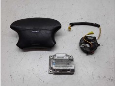 Recambio de airbag delantero izquierdo para fiat marea weekend (185) 1.9 turbodiesel referencia OEM IAM   