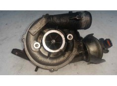 Recambio de turbocompresor para ford mondeo ber. (ca2) 2.0 tdci cat referencia OEM IAM 7607743 9662464980 GARRET