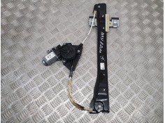 ELEVALUNAS DELANTERO DERECHO 935440105 1S4837462A BROSE ELECTRICO 2 PINES