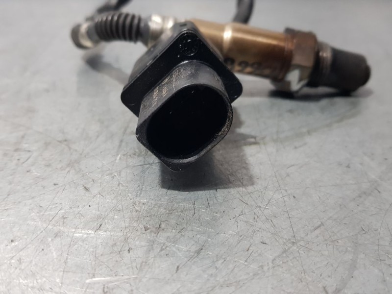 Recambio de sonda lambda para bmw serie 3 berlina (e90) 320d referencia OEM IAM 780436901 0281004079 BOSCH