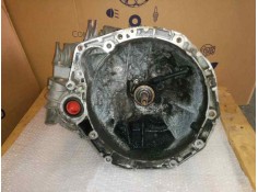 Recambio de caja cambios para renault megane ii berlina 5p dynamique referencia OEM IAM ND0008 A017138 6 VELOCIDADES