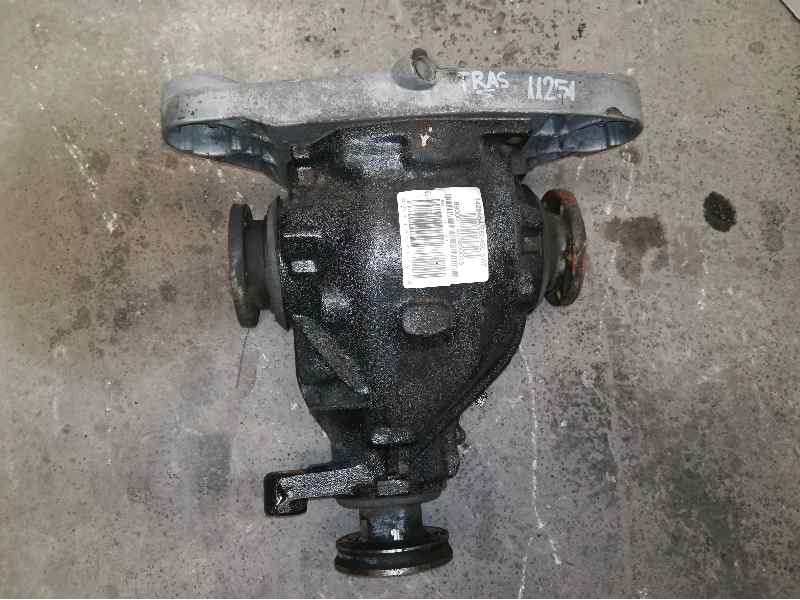 Recambio de diferencial trasero para bmw serie 5 berlina (e39) 523i referencia OEM IAM E8049L 1428464 