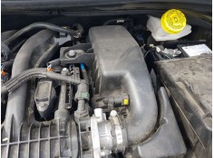 Recambio de carcasa filtro aire para citroën c3 feel referencia OEM IAM 9813534180  