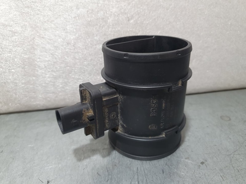 Recambio de caudalimetro para opel astra j sports tourer cosmo referencia OEM IAM 55561912 0281002940 BOSCH