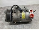Recambio de compresor aire acondicionado para ford s-max titanium referencia OEM IAM AV6119D629DC  