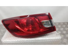 PILOTO TRASERO IZQUIERDO 265553021R EXTERIOR MAKO 02052299900010