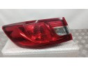 Recambio de piloto trasero izquierdo para renault clio iv business referencia OEM IAM 265553021R EXTERIOR MAKO 02052299900010