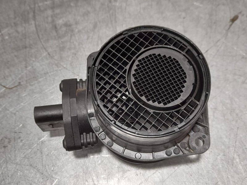 Recambio de caudalimetro para audi a4 avant (8e) 2.0 tdi quattro (dpf) referencia OEM IAM 281002461  BOSCH