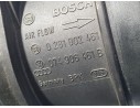 Recambio de caudalimetro para audi a4 berlina (8e) 2.0 tdi 16v (103kw) referencia OEM IAM 074906461B 0281002461 BOSCH
